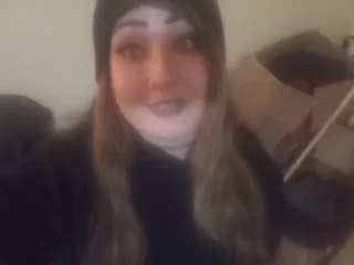 JezzebelRodriguez WebCAM 