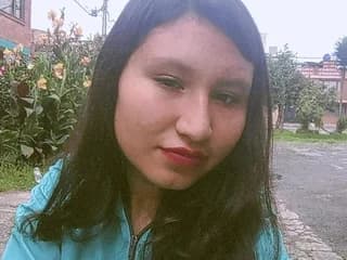 WebCAM de KatyGomezz