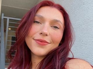 WebCAM de KennaCouture