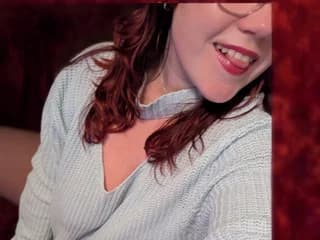 WebCAM de KinkyMinxx