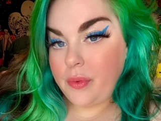 Kittyfemdom WebCAM 