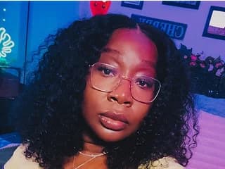 WebCAM de KokoCherry