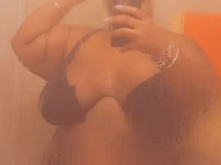 WebCAM de KurvyQutie