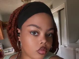 WebCAM de LaRayRoses