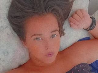 WebCAM di LadyJagz27