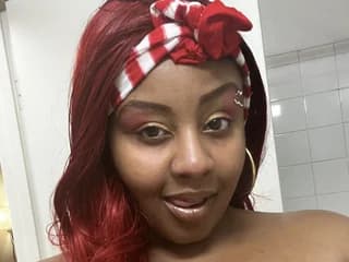 WebCAM de LavenderSplit