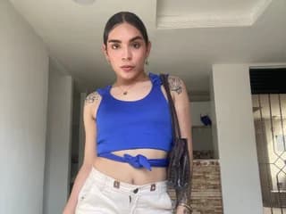 Liah_sexydoll WebCAM 