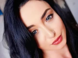 WebCAM of LilithBlaze
