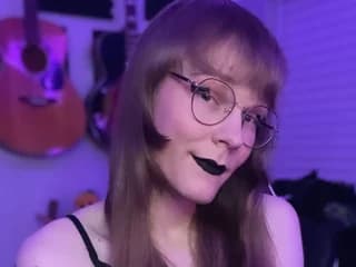 WebCAM von LilithStarfall