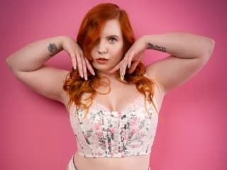 WebCAM de LillyMissHellfire