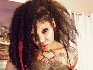 WebCAM von Liquidfirexxx1on1