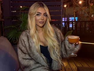 WebCAM of LolaLuxeXxx