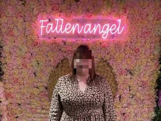 WebCAM de LumaBelleX