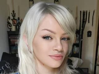 WebCAM di LydiaLynne