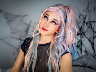 WebCAM de Madisson_Luxe