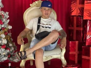 WebCAM von Marcosperez