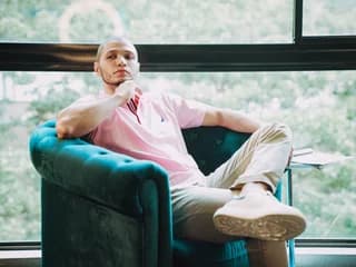 WebCAM of Mateo_Arraez