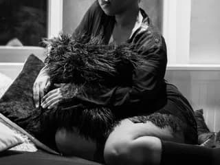 WebCAM de MelaninMel