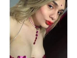 WebCAM di MelannyBigass22