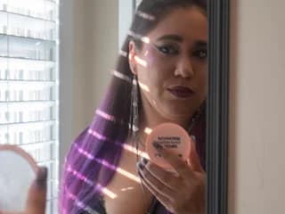 WebCAM de MeleenaRose