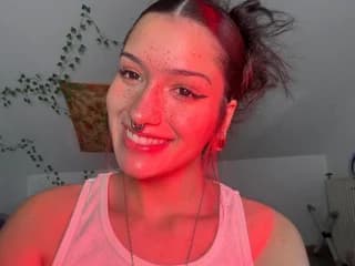 WebCAM di Mentallyillmile