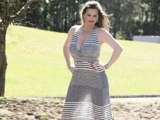 WebCAM of MercedesLust