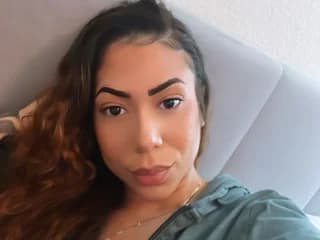 WebCAM di Mia_Morrena