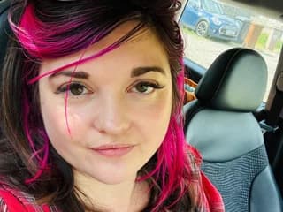 WebCAM de MissGemGems