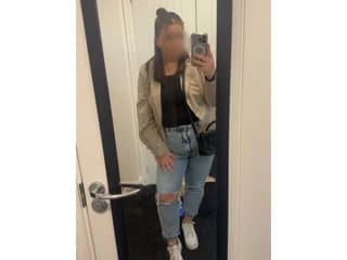 WebCAM de MissLexiukx