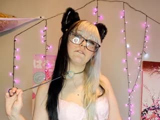 WebCAM of MissLorelei