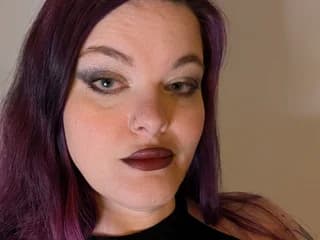 WebCAM de MissSirenaRhul