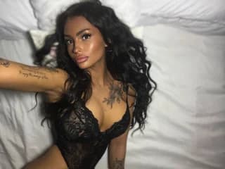 WebCAM di Missalexrose
