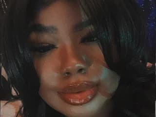 WebCAM di MissheavenleighReign