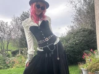 WebCAM von Mmm_That_Girl