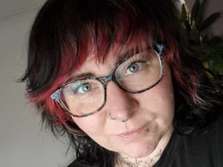 WebCAM di MoonlitNyx