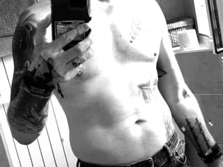 WebCAM di Mr_B_Naughty