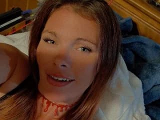 WebCAM di MsNewBooty69