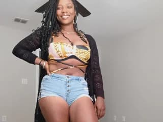 WebCAM di MsPrettyBrown