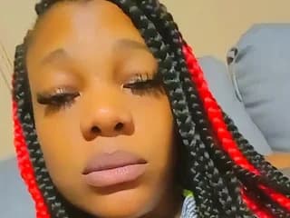 WebCAM di MzThickStallion88