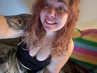 WebCAM de NaughtyMelody25