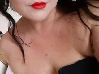 NaughtyNinaX WebCAM 