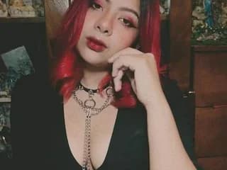 WebCAM de NeaSweetAmortis