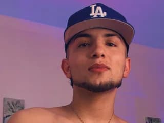 WebCAM von NickieJacob