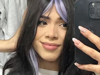 NicolleVielma WebCAM 