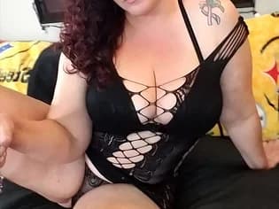 NikkiMastersgirl1091 WebCAM 