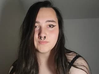 Nonbinarybeauty20 WebCAM 