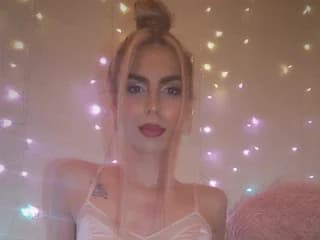 WebCAM de NotYourTransBaby