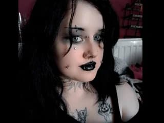 WebCAM de NyxSioux