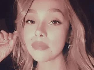 WebCAM de OnlyAnya