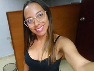 PerlaJohnsonRx WebCAM 